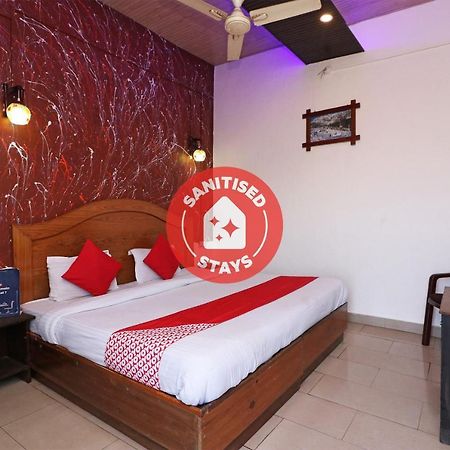 Rourkela Oyo 75956 Hotel Grand المظهر الخارجي الصورة