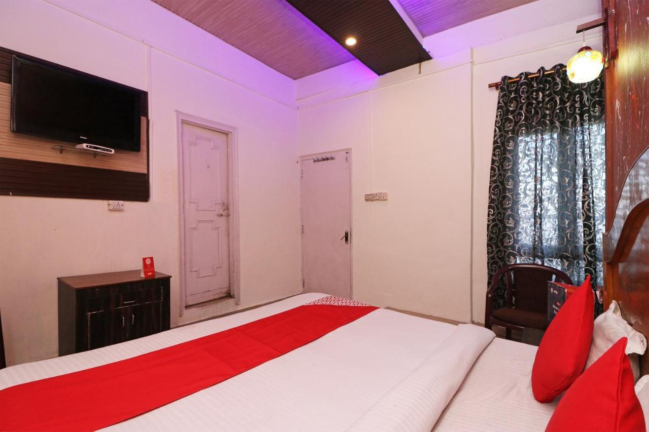 Rourkela Oyo 75956 Hotel Grand المظهر الخارجي الصورة