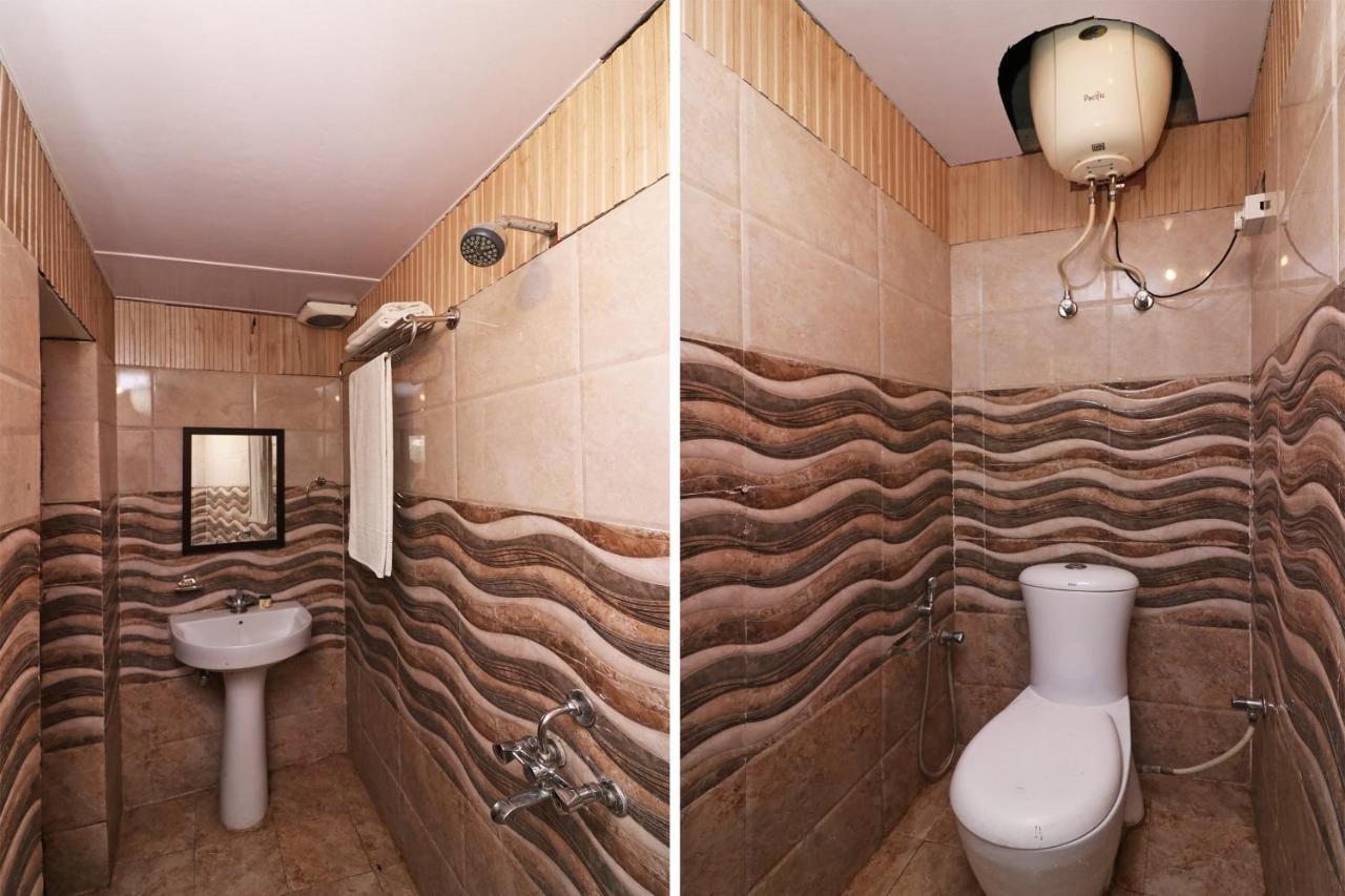 Rourkela Oyo 75956 Hotel Grand المظهر الخارجي الصورة