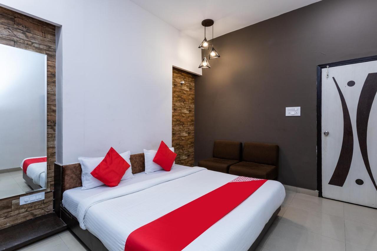 Rourkela Oyo 75956 Hotel Grand المظهر الخارجي الصورة