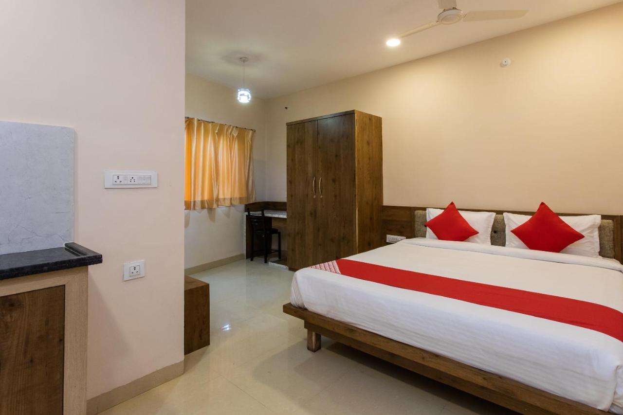 Rourkela Oyo 75956 Hotel Grand المظهر الخارجي الصورة