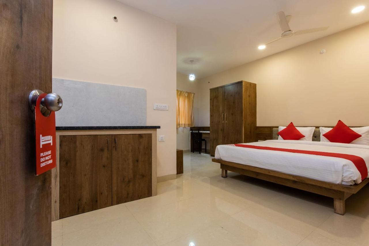 Rourkela Oyo 75956 Hotel Grand المظهر الخارجي الصورة