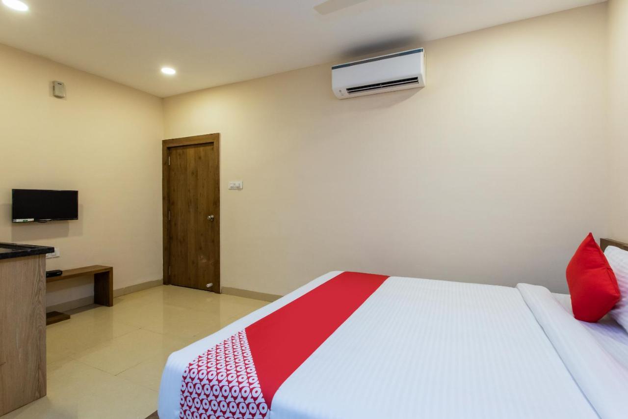 Rourkela Oyo 75956 Hotel Grand المظهر الخارجي الصورة