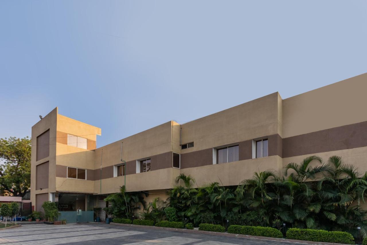 Rourkela Oyo 75956 Hotel Grand المظهر الخارجي الصورة