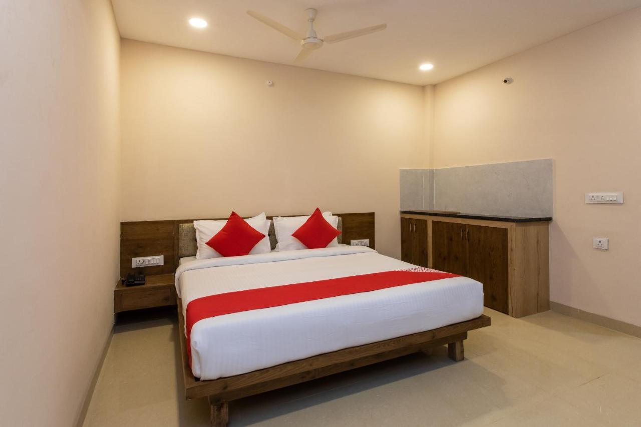 Rourkela Oyo 75956 Hotel Grand المظهر الخارجي الصورة