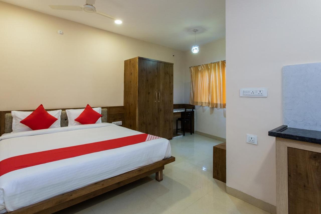 Rourkela Oyo 75956 Hotel Grand المظهر الخارجي الصورة