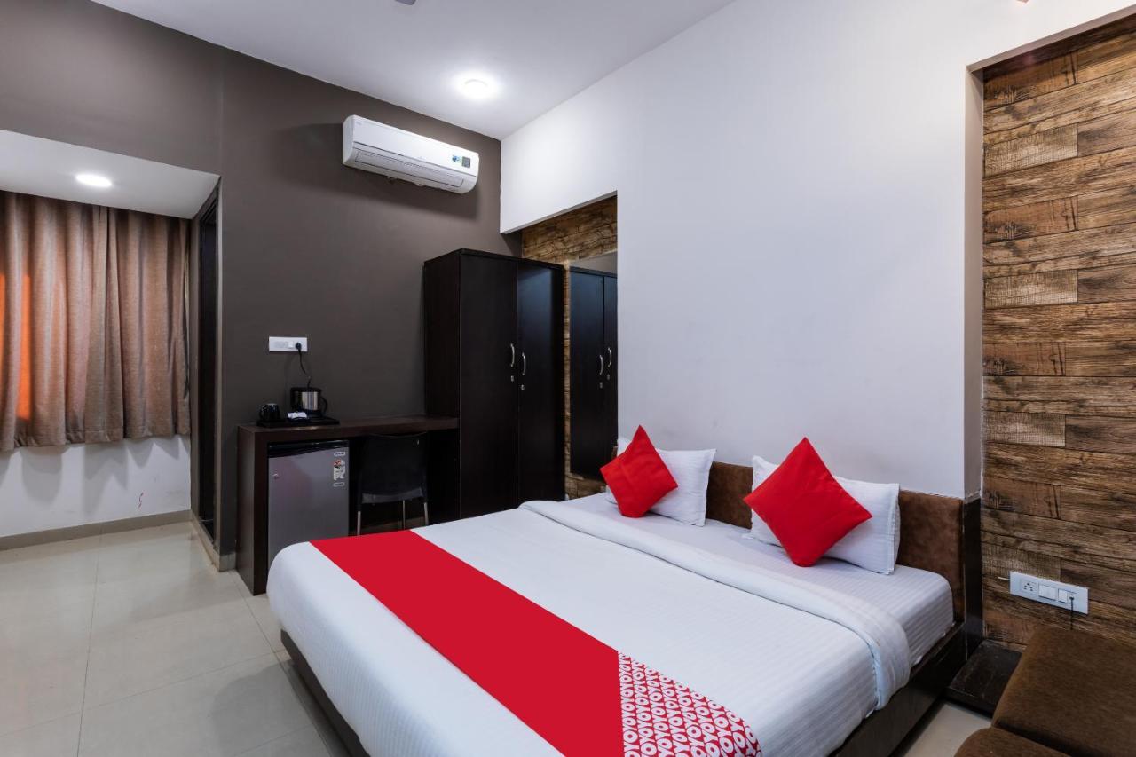 Rourkela Oyo 75956 Hotel Grand المظهر الخارجي الصورة