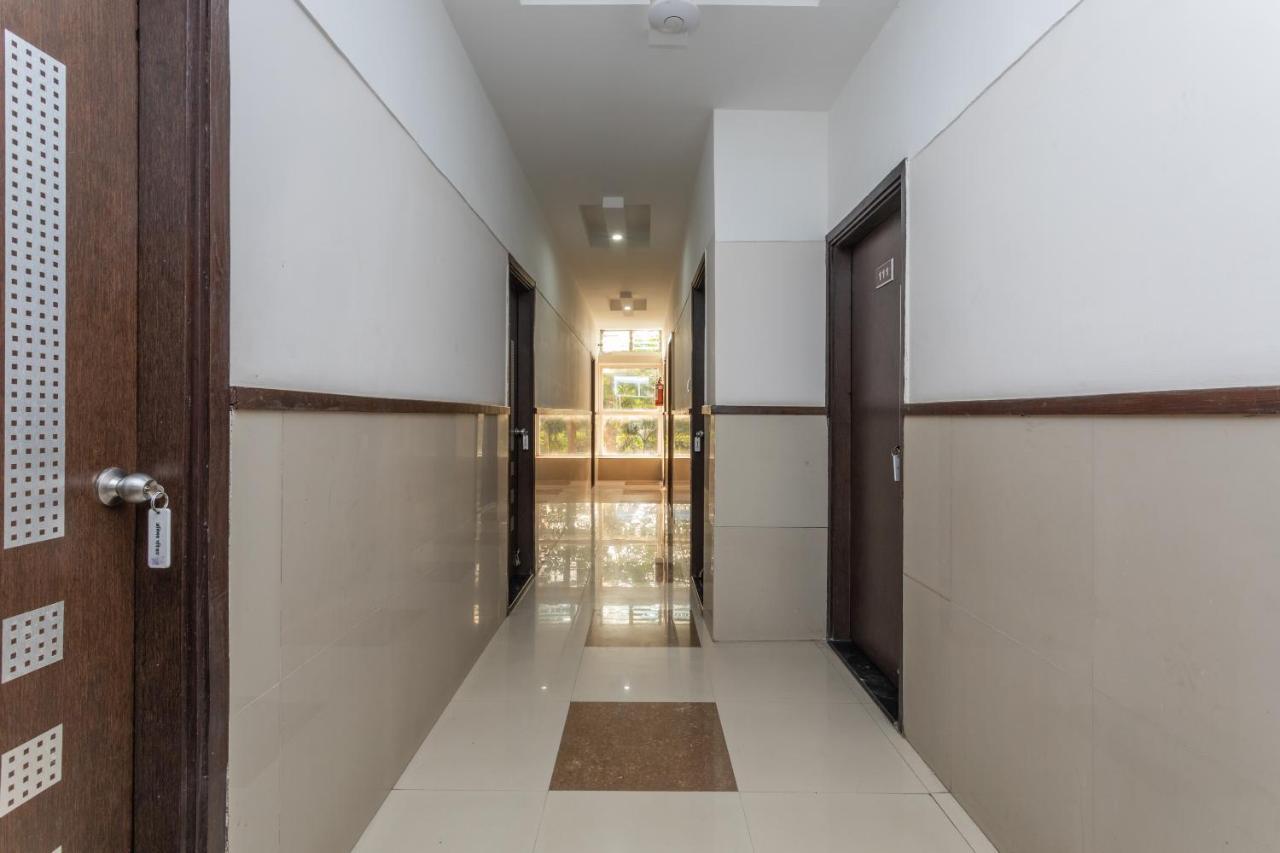 Rourkela Oyo 75956 Hotel Grand المظهر الخارجي الصورة